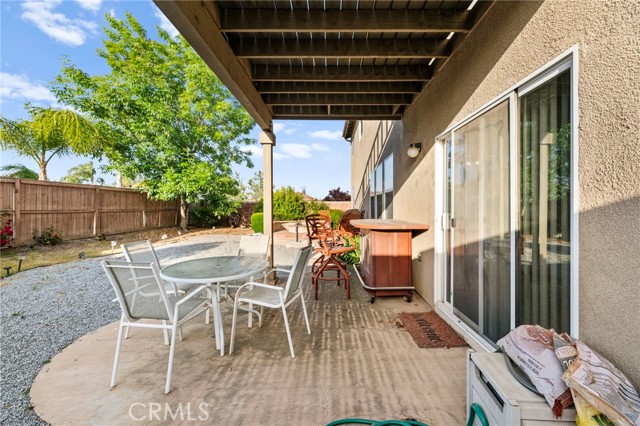 Detail Gallery Image 51 of 58 For 33340 Breighton Wood St, Menifee,  CA 92584 - 4 Beds | 2/1 Baths