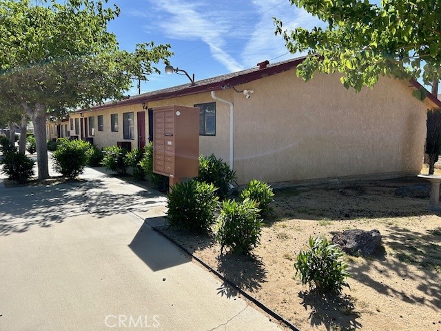 Detail Gallery Image 8 of 11 For 15430 -15436 Meyer Rd, Mojave,  CA 93501 - – Beds | – Baths