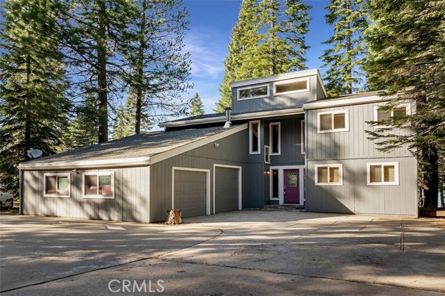 Detail Gallery Image 1 of 1 For 167 Lake Almanor West Dr, Chester,  CA 96020 - 3 Beds | 3 Baths