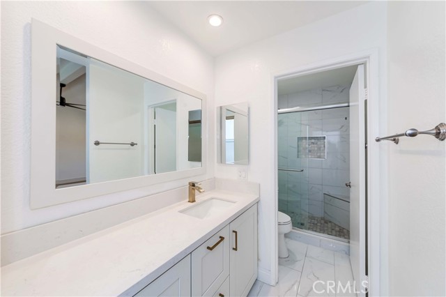 Detail Gallery Image 10 of 18 For 1019 Whitewater Dr #157,  Fullerton,  CA 92833 - 2 Beds | 2/1 Baths