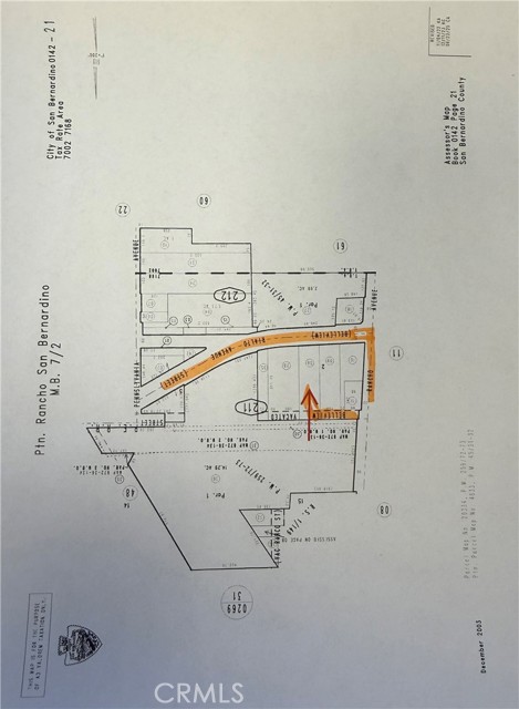 Front Image Thumbnail for CRIG26024976