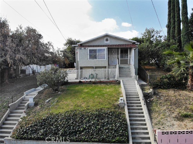 2536 Zonal Ave, Los Angeles, CA 90033