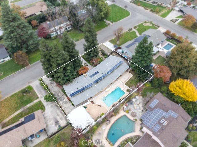 Detail Gallery Image 57 of 57 For 1011 Wyoming Dr, Merced,  CA 95340 - 5 Beds | 3 Baths