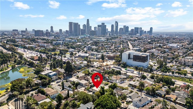 Detail Gallery Image 7 of 40 For 1727 Bellevue Ave, Los Angeles,  CA 90026 - – Beds | – Baths