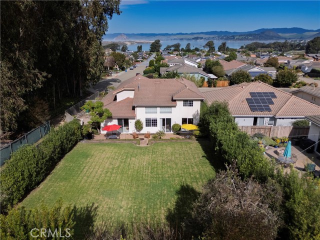 Detail Gallery Image 3 of 59 For 175 Marianela, Los Osos,  CA 93402 - 4 Beds | 3/1 Baths