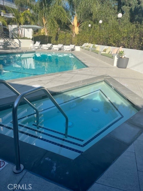Detail Gallery Image 36 of 40 For 8787 Shoreham Dr #B7,  West Hollywood,  CA 90069 - 0 Beds | 1 Baths