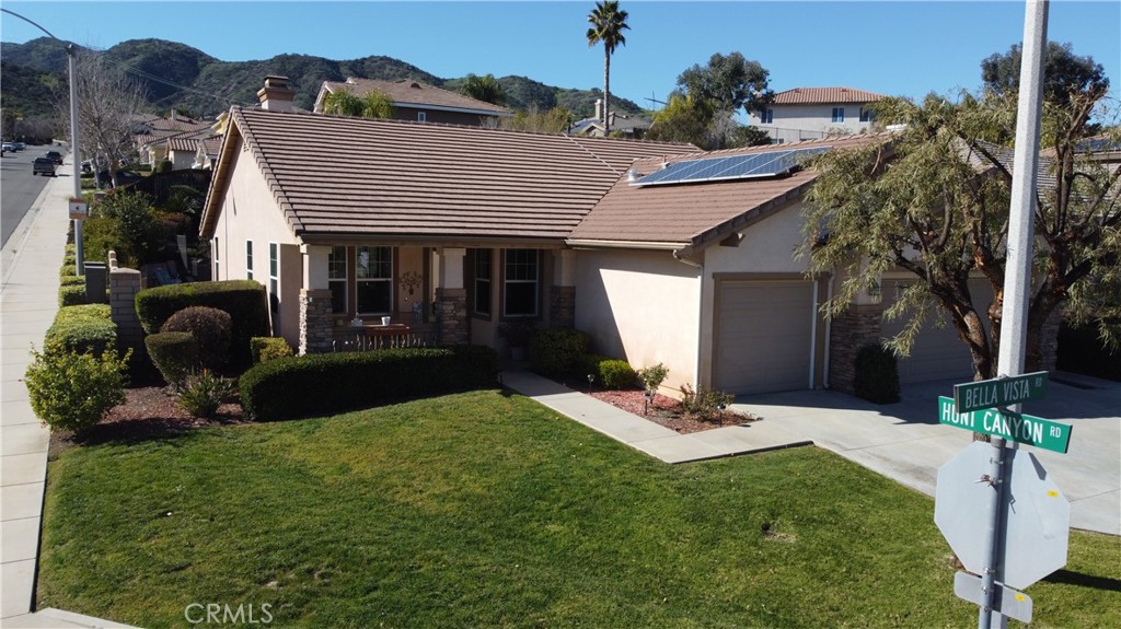 23737 Bella Vista Road, Corona, CA 92883