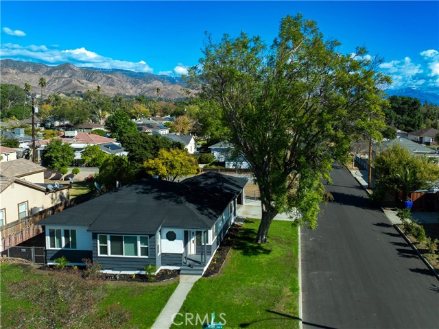 Detail Gallery Image 3 of 50 For 3507 Wall Avenue, San Bernardino,  CA 92404 - 3 Beds | 1 Baths