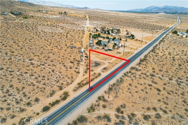 Detail Gallery Image 5 of 13 For 34631 State Highway 18, Lucerne Valley,  CA 92356 - – Beds | – Baths