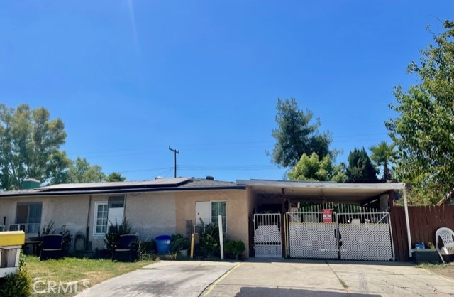 2229 Powers St, Pomona, CA 91766