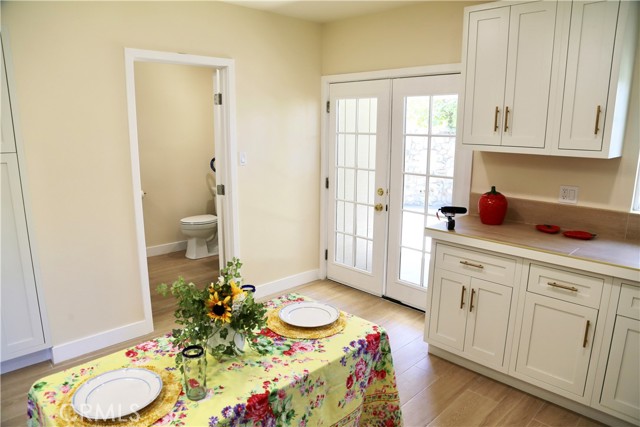 Detail Gallery Image 9 of 20 For 614 E I St #B,  Ontario,  CA 91764 - 1 Beds | 1 Baths