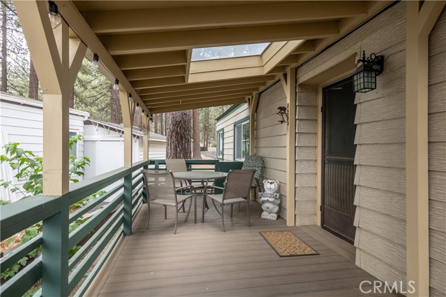 Detail Gallery Image 13 of 16 For 41150 Lahontan #B7,  Big Bear Lake,  CA 92315 - 2 Beds | 2 Baths