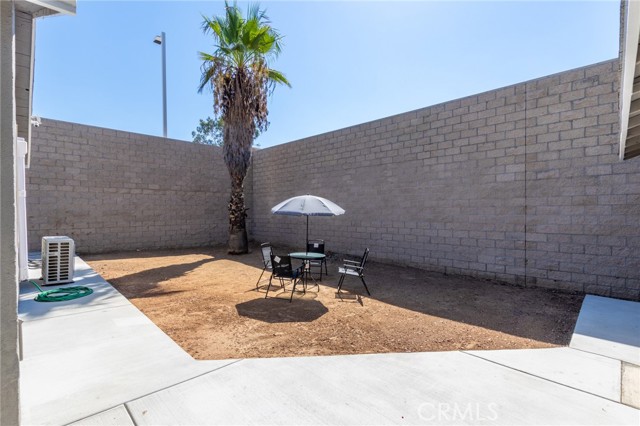 Detail Gallery Image 21 of 22 For 21775 Bay Ave, Moreno Valley,  CA 92553 - 2 Beds | 1 Baths