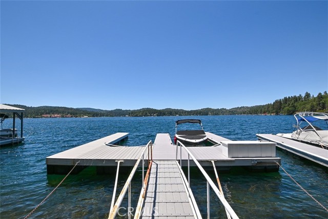 Detail Gallery Image 9 of 15 For 0 Dock S 401 a, Lake Arrowhead,  CA 92352 - 0 Beds | 0 Baths