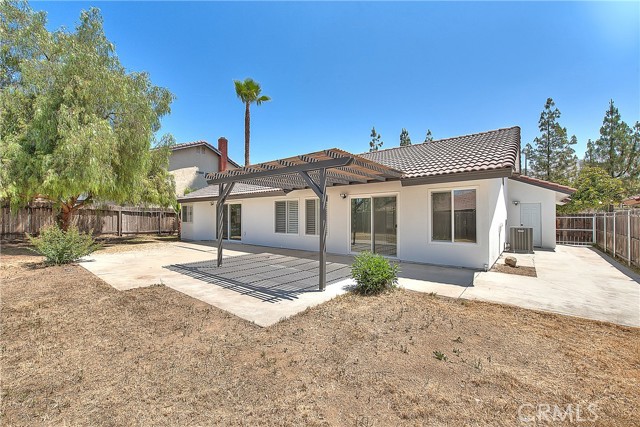 Detail Gallery Image 27 of 27 For 24472 Old Country Rd, Moreno Valley,  CA 92557 - 3 Beds | 2 Baths