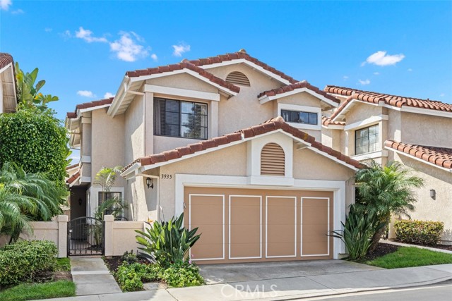 Detail Gallery Image 26 of 31 For 3935 Caminito Silvela, San Diego,  CA 92122 - 3 Beds | 2 Baths