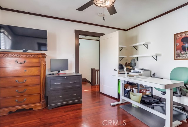 Detail Gallery Image 41 of 74 For 2815 E 5th St, Long Beach,  CA 90814 - 3 Beds | 2 Baths