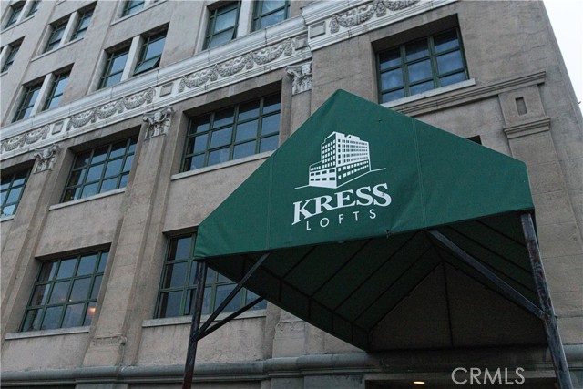 Detail Gallery Image 59 of 69 For 100 W 5th 6c,  Long Beach,  CA 90802 - 1 Beds | 1 Baths