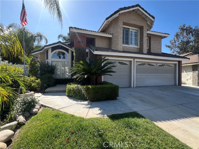 Detail Gallery Image 44 of 44 For 3480 Mountainside Cir, Corona,  CA 92882 - 4 Beds | 2/1 Baths