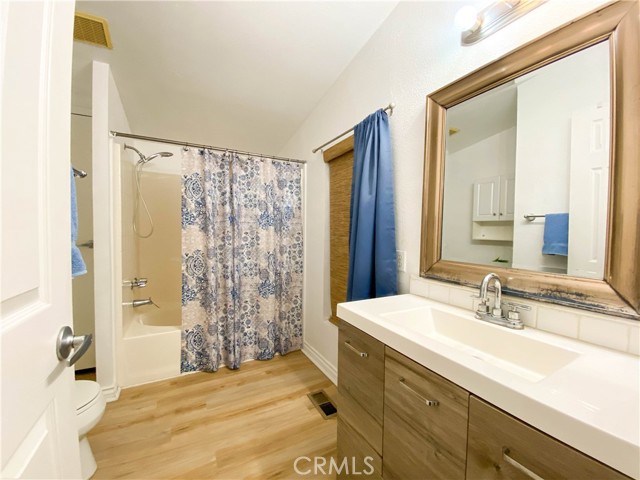 Detail Gallery Image 14 of 32 For 2140 Mentone Blvd #63,  Mentone,  CA 92359 - 3 Beds | 2 Baths