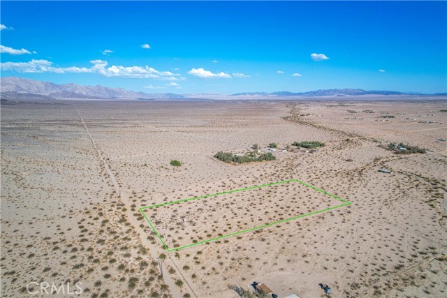 6 Pole Line Road, Twentynine Palms, California 92277, ,Land,For Sale,6 Pole Line Road,CRJT23070721