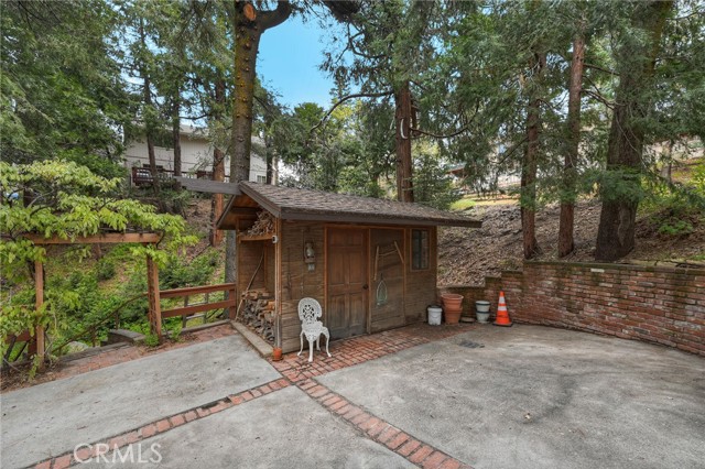 2358 Rim Of The World, Running Springs, CA 92382