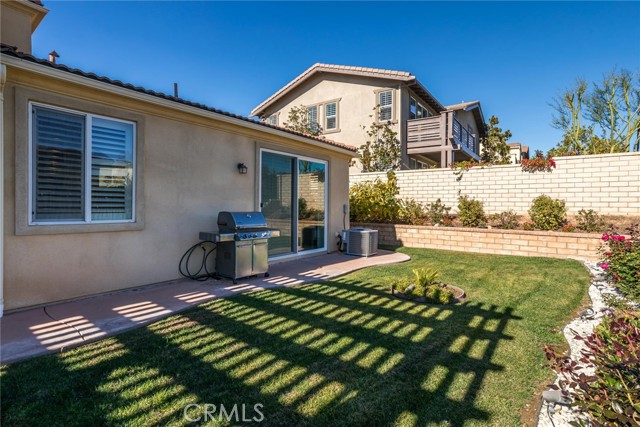 Detail Gallery Image 43 of 54 For 24824 Carbon, Valencia,  CA 91354 - 4 Beds | 3/1 Baths