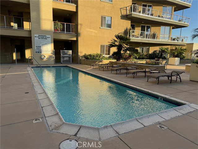 Detail Gallery Image 28 of 34 For 1400 E Ocean Bld #1203,  Long Beach,  CA 90802 - 3 Beds | 2 Baths