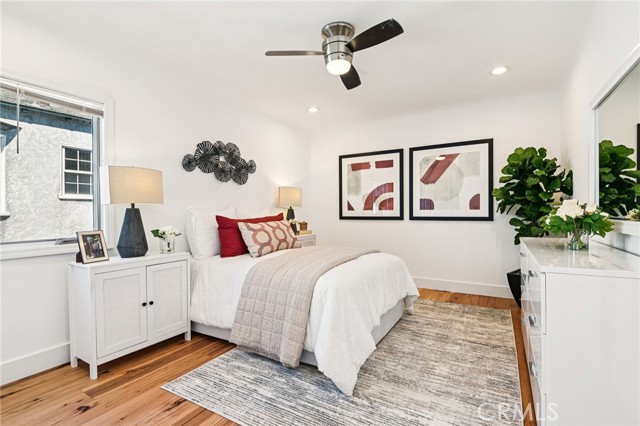 Detail Gallery Image 37 of 58 For 8454 Naylor Ave, Los Angeles,  CA 90045 - 3 Beds | 2 Baths