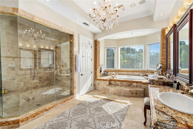 Detail Gallery Image 27 of 56 For 22470 Sueno Rd, Woodland Hills,  CA 91364 - 6 Beds | 7 Baths