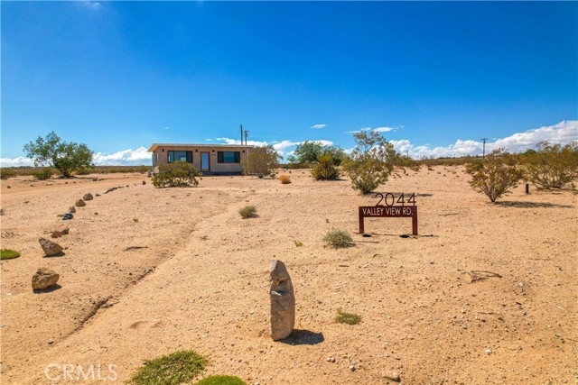 2044 Valley View Road, Twentynine Palms, CA, 92277 2044 Valley View Road, Twentynine Palms, CA, 92277