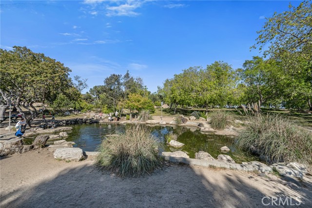 The best and most unique park in all of Redondo and Torrance: WILDERNESS PARK