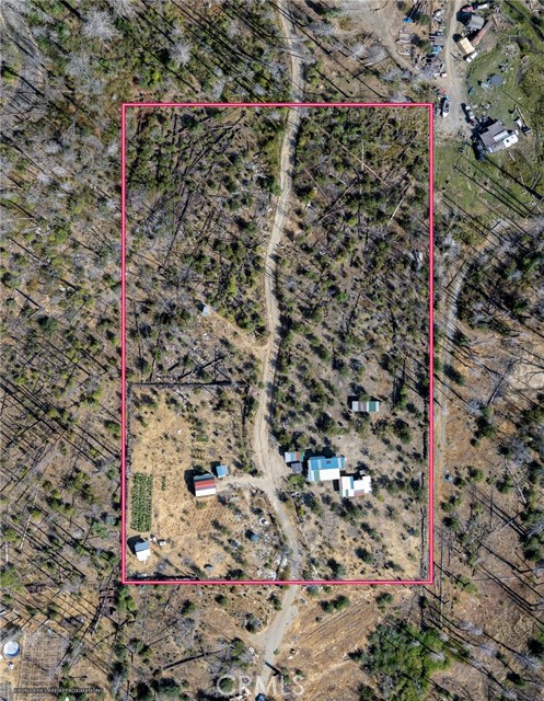 Detail Gallery Image 5 of 39 For 1 Simpson, Berry Creek,  CA 95916 - – Beds | – Baths