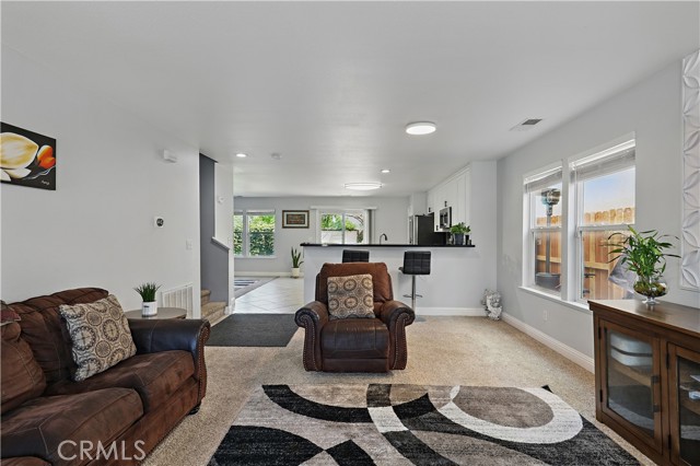 Detail Gallery Image 14 of 44 For 1235 Sunrise Dr, Merced,  CA 95348 - 4 Beds | 2/1 Baths
