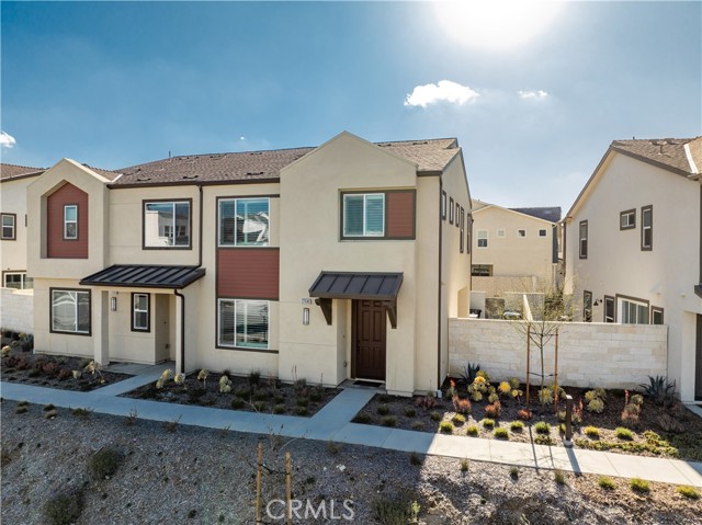 Detail Gallery Image 1 of 46 For 27640 Symphony Pl, Valencia,  CA 91381 - 3 Beds | 3 Baths