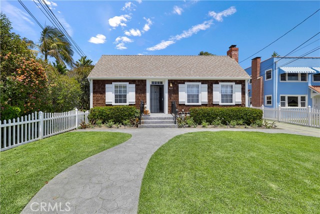 Detail Gallery Image 4 of 12 For 422 W 40th St, San Pedro,  CA 90731 - 3 Beds | 2 Baths