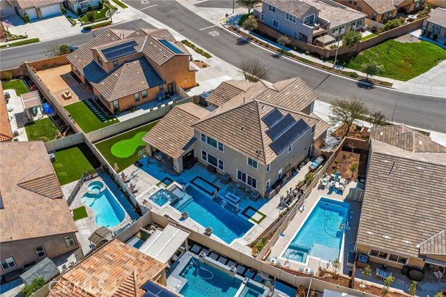 Detail Gallery Image 53 of 57 For 29530 Shire Horse Way, Menifee,  CA 92584 - 6 Beds | 3 Baths