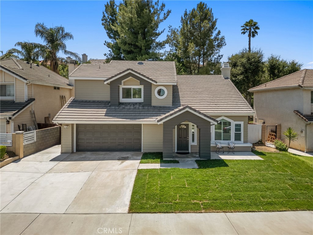 5731 Applecross