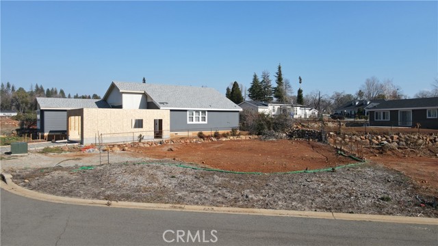 100 Magnolia, Paradise, CA, 95969 100 Magnolia, Paradise, CA, 95969