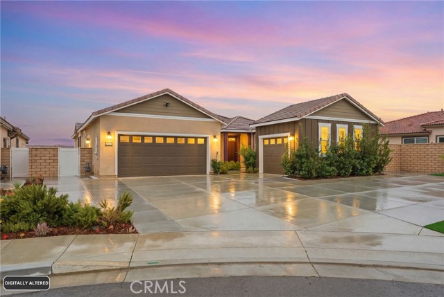 Details for 26541 Scotch, Menifee, CA 92584