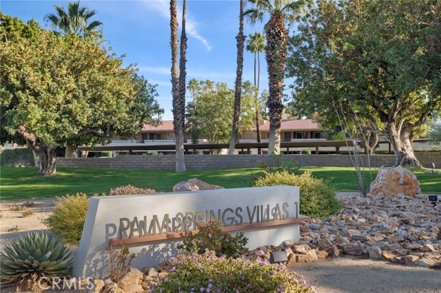 Detail Gallery Image 16 of 20 For 550 N Villa Ct #203,  Palm Springs,  CA 92262 - 1 Beds | 1 Baths