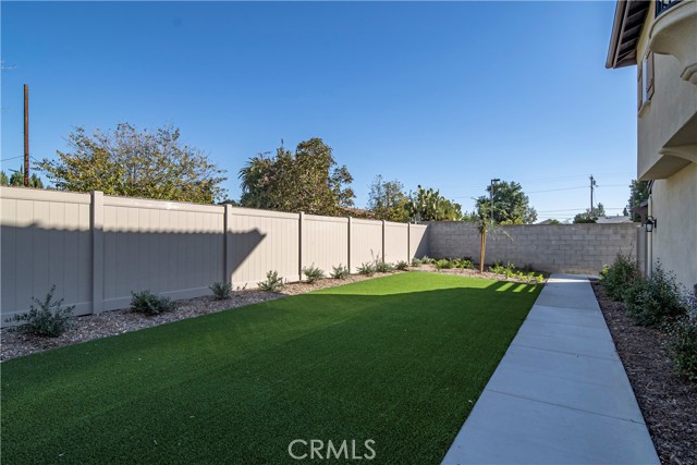 Dog Walk / Common Area