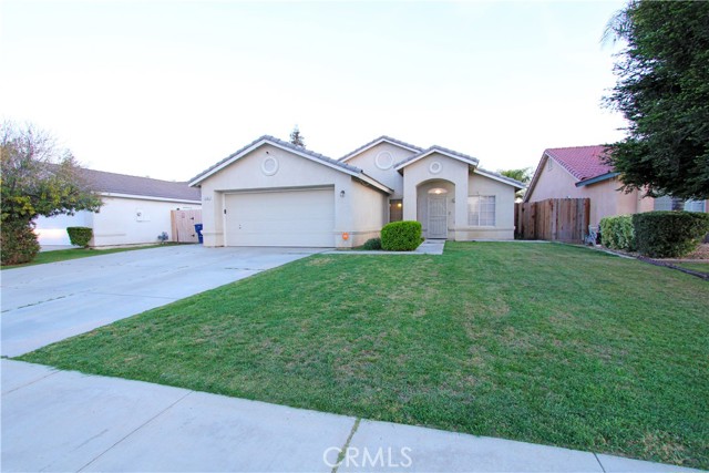 Detail Gallery Image 1 of 1 For 3107 Sierra Meadows Dr, Bakersfield,  CA 93313 - 5 Beds | 2 Baths