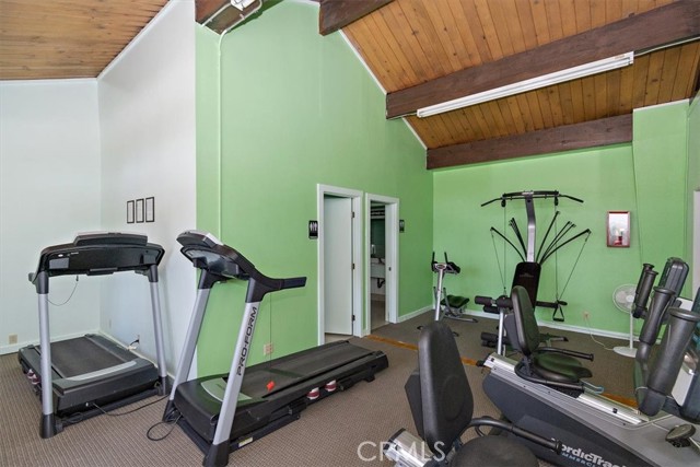 Detail Gallery Image 31 of 38 For 391 Montclair Dr #160,  Big Bear City,  CA 92314 - 2 Beds | 2 Baths