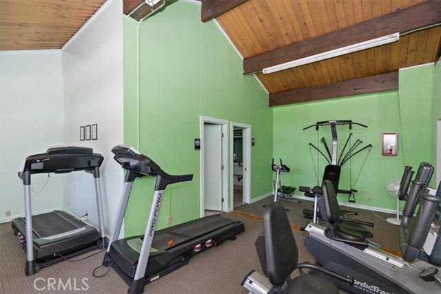 Detail Gallery Image 31 of 38 For 391 Montclair Dr #160,  Big Bear City,  CA 92314 - 2 Beds | 2 Baths