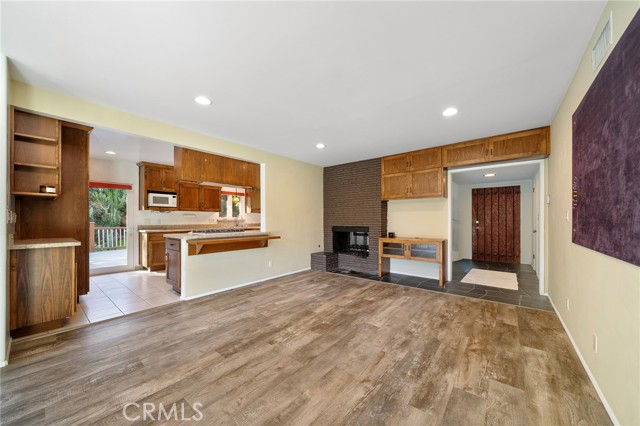 Detail Gallery Image 9 of 35 For 214 W Le Roy Ave, Arcadia,  CA 91007 - 4 Beds | 2/1 Baths