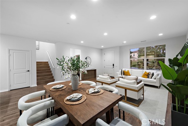 Detail Gallery Image 8 of 45 For 111 Henson, Irvine,  CA 92620 - 4 Beds | 3 Baths