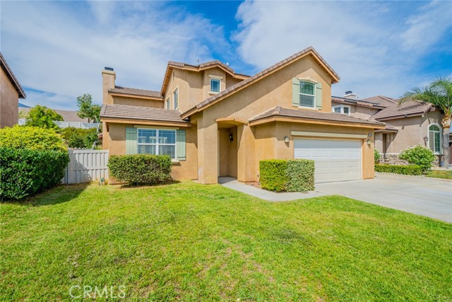 2796 Melissa St, San Bernardino, CA 92407