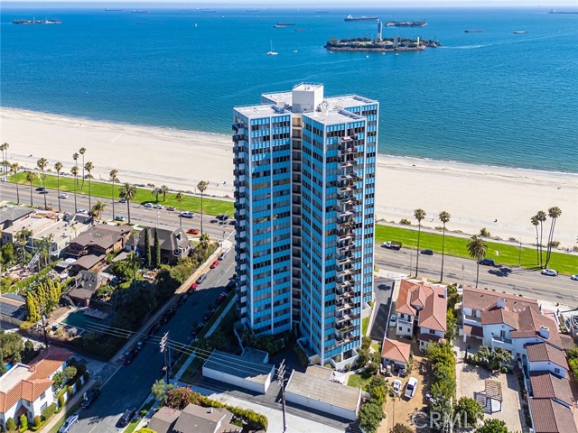 Detail Gallery Image 33 of 36 For 2999 E Ocean Bld #1320,  Long Beach,  CA 90803 - 2 Beds | 2 Baths