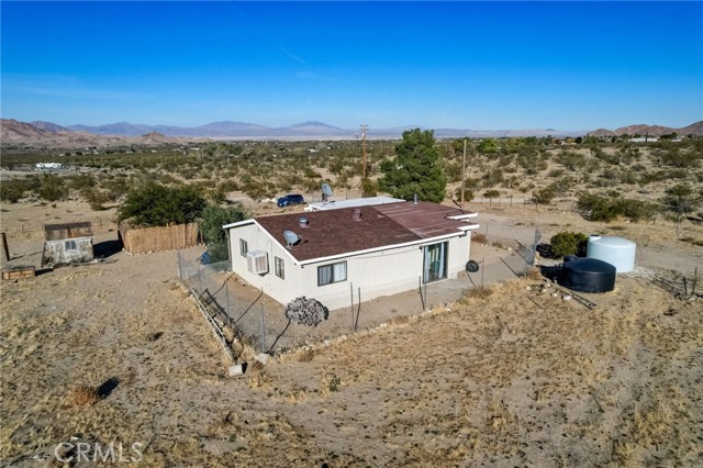 Detail Gallery Image 45 of 51 For 8737 Albin Way, Lucerne Valley,  CA 92356 - 3 Beds | 2 Baths